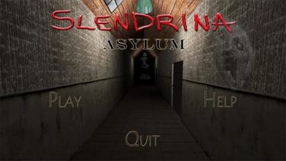   Slendrina: Asylum (  )  