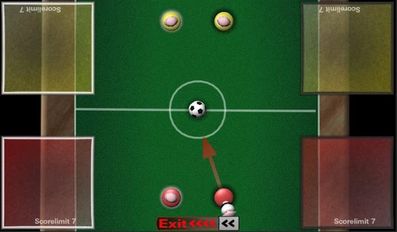   Action for 2-4 Players (  )  