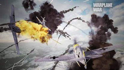   World Warplane War:Warfare sky (  )  