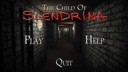   The Child Of Slendrina (  )  