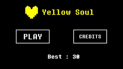   Yellow Soul (  )  