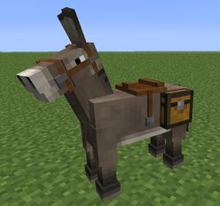   Amazing Horse Mods Minecraft (  )  