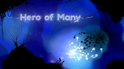   Hero of Many (  )  