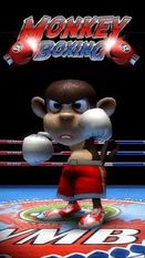   Monkey Boxing (  )  