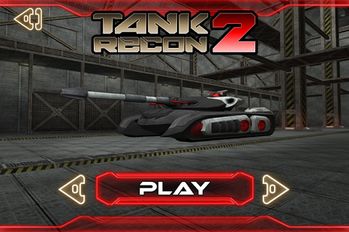   Tank Recon 2 (  )  
