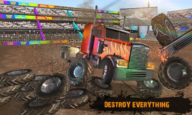   Demolition Derby Xtreme  (  )  