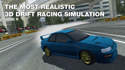   Real Drift Car Racing Free (  )  