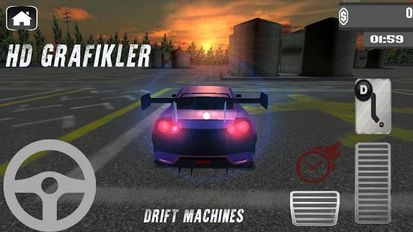   Drift Machines : Pro (  )  