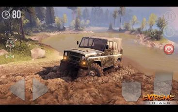   Extreme Offroad Trial Racing (  )  