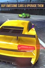   Speed Cars: Real Racer Need 3D (  )  