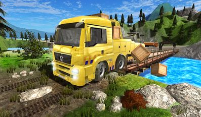  Truck Driver Extreme 3D (  )  