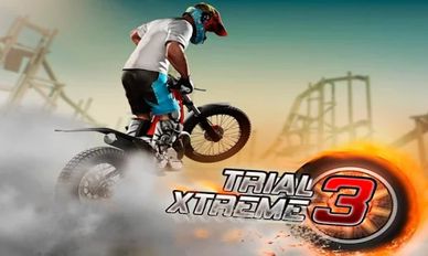   Trial Xtreme 3 (  )  
