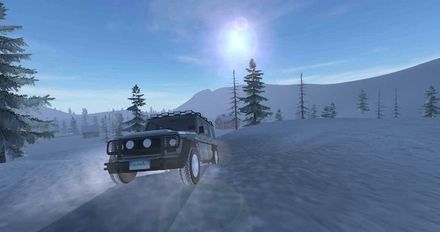   Off-Road Winter Edition 4x4 (  )  
