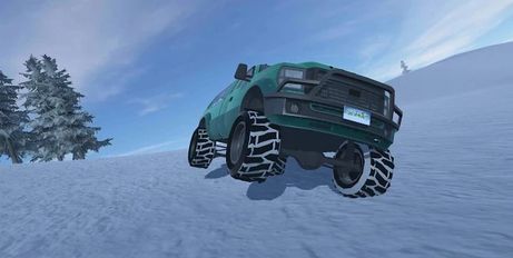   Off-Road Winter Edition 4x4 (  )  