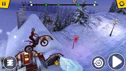  Trial Xtreme 4 (  )  