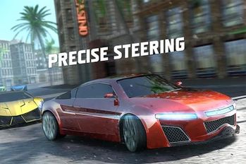   Racing 3D: Speed Real Tracks (  )  