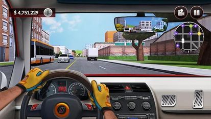   Drive for Speed: Simulator (  )  