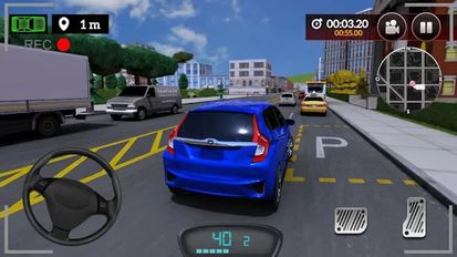   Drive for Speed: Simulator (  )  
