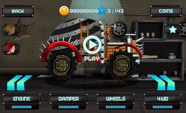   Zombie Hill Racing (  )  