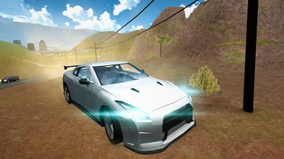   Extreme Sports Car Driving 3D (  )  