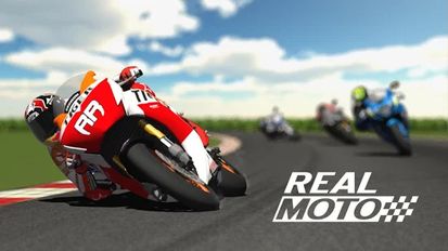   Real Moto (  )  