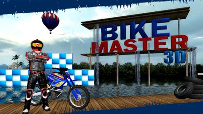   Bike Master 3D (  )  