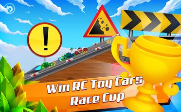   RC Toy Cars Race (  )  