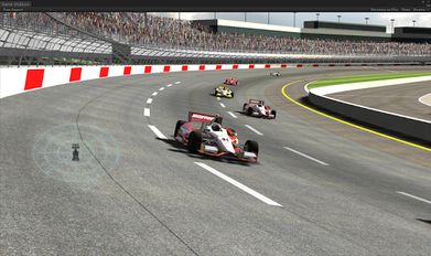   Speedway Masters 2 Demo (  )  