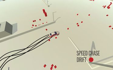   Speed Chase Drift (  )  