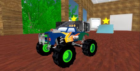   RC Truck Racing Simulator 3D (  )  