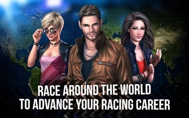   Drag Racing: Club Wars (  )  