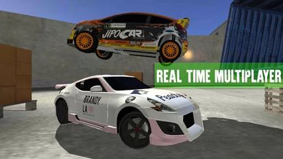   Pure Rally Racing - Drift ! (  )  