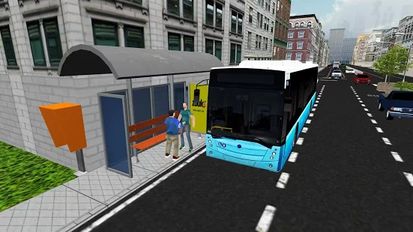   City Driving 3D -  (  )  