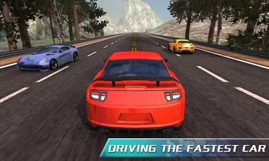   Racing Car : City Turbo Racer (  )  