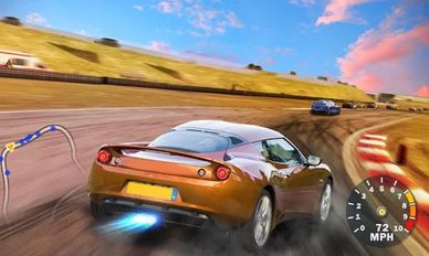   Real Car Speed Racing (  )  