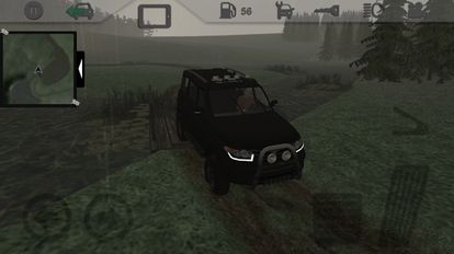   Russian SUV (  )  