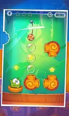   Cut the Rope: Experiments (  )  