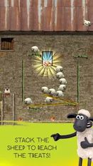   Shaun the Sheep - Sheep Stack (  )  