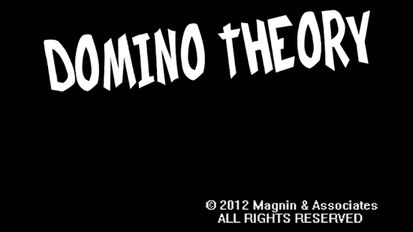   Domino Theory (  )  
