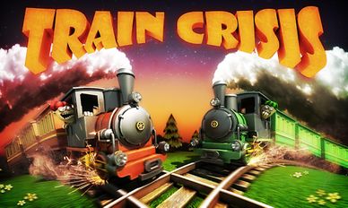   Train Crisis (  )  