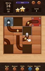   Roll the Ball: slide puzzle (  )  