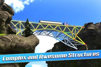   Bridge Construction Simulator (  )  