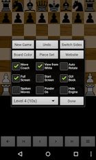   Chess for Android (  )  
