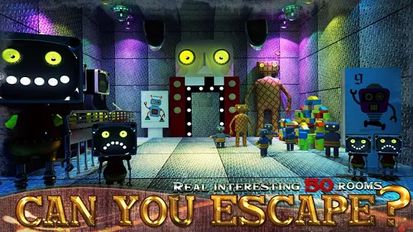  Can you Escape the 100 room I (  )  