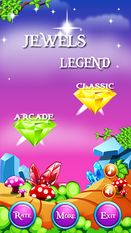   Jewel Legend : Jewel Advanture (  )  