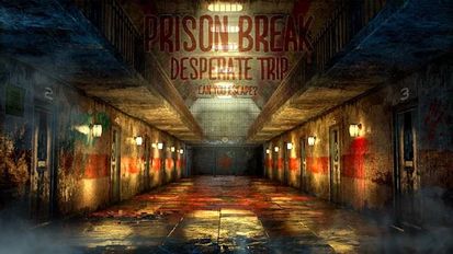   Can you escape:Prison Break (  )  