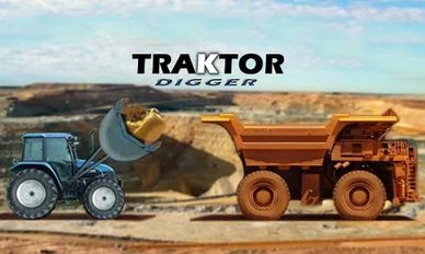   Traktor Digger (  )  