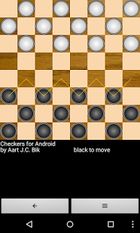   Checkers for Android (  )  