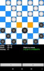   Checkers for Android (  )  