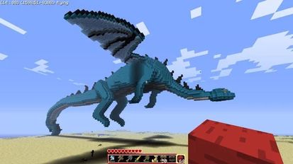   Dragons Ideas Minecraft (  )  
